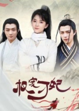 权宠刁妃（17集）御儿 (2025)-58创客网