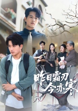 昨日霜刃今亦寒（80集）梅瑞滢&李刘朋 (2025)-58创客网