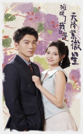 摊牌了我就是天降紫微星 (2024)-58创客网