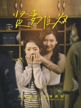 贤妻难为（30集）张文静＆罗央央 (2025)-58创客网