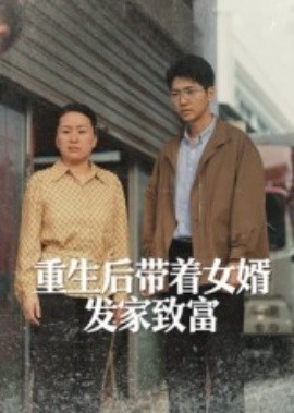 重生后带着女婿发家致富（41集）王晨曦&沈颖 (2025)-58创客网