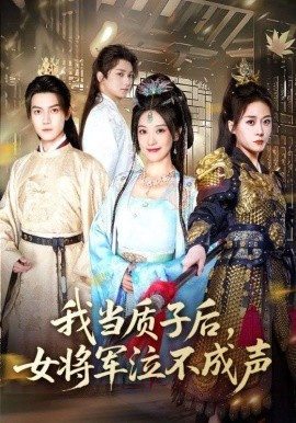 我当质子后，女将军泣不成声（70集）(2025)-58创客网