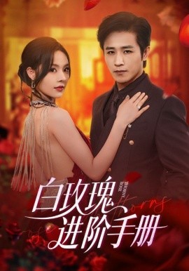 白玫瑰进阶手册（64集）古铭瀚＆赵西 (2025)-58创客网