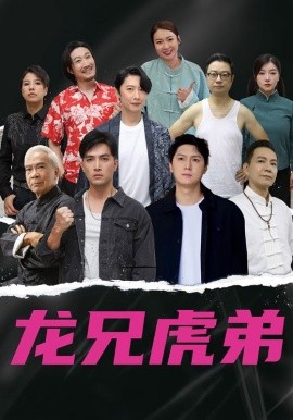 龙兄虎弟（60集）中文版 (2025)-58创客网