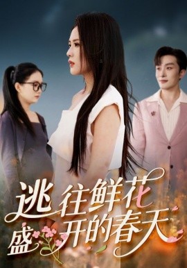 逃往鲜花盛开的春天（70集）(2025)-58创客网