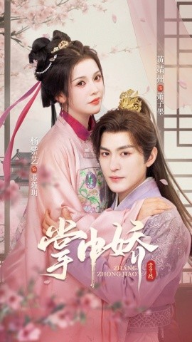 掌中娇（94集）黄靖洲＆杨紫艺 (2025)-58创客网