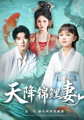 天降锦鲤妻（76集）(2025)-58创客网