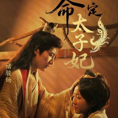 命定太子妃（63集）褚骏钖＆李海蒂 (2025)-58创客网