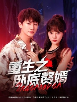 重生之卧底赘婿（82集）王芮欣&王冠彭 (2025)-58创客网