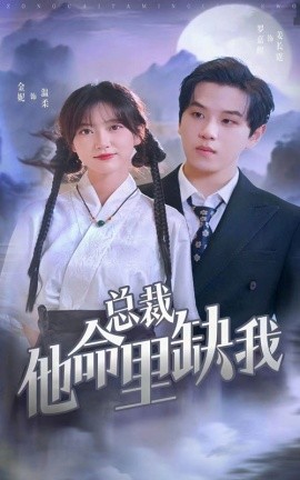 总裁他命里缺我 (2024)-58创客网