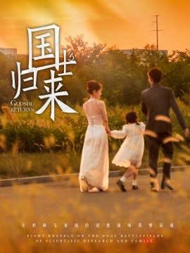 国士归来 (2025)-58创客网