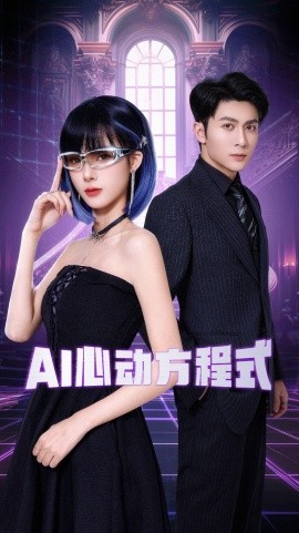 AI心动方程式（70集）王子林＆周嘉怡 (2025)-58创客网