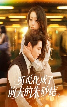听说我成了前夫的朱砂痣（56集）赵英男&尹一博 (2025)-58创客网