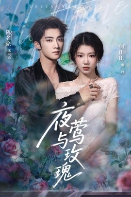 夜莺与玫瑰（66集）陈名豪&何田田 (2025)-58创客网