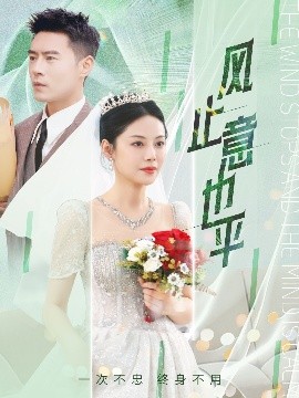 风止意也平（41集）陈文君&艾可旦 (2025)-58创客网