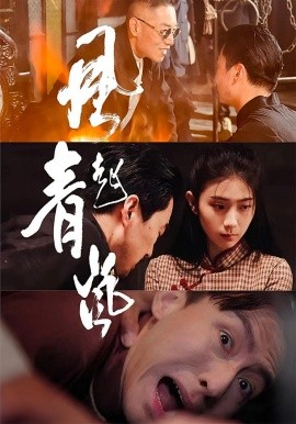 风起青岚（96集）(2025)-58创客网