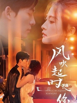 风吹起时想你（56集）雷笑语 (2025)-58创客网