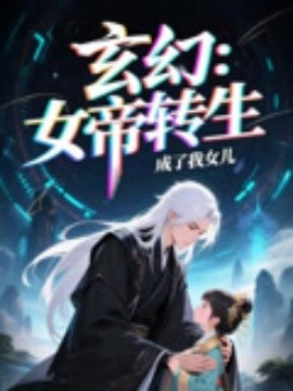 女帝：转生成了我女儿（72集）动漫短剧 (2025)-58创客网