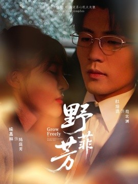 野芳菲（60集）喻嘉琳＆杜培源 (2025)-58创客网