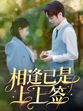 相逢已是上上签（30集）李雯慧&王青青 (2025)-58创客网