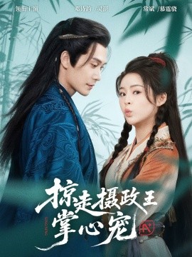 掠走摄政王掌心宠（69集）邓诗韵&常斌 (2025)-58创客网