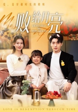 败给月亮（80集）刘兰博＆郑晨雨 (2025)-58创客网