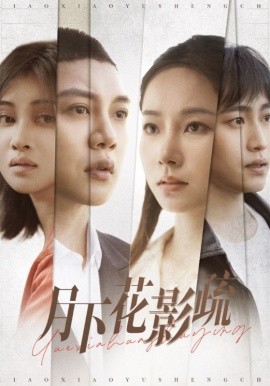月下花影疏（55集）孟嘉鑫 (2025)-58创客网