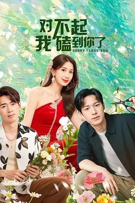 对不起，我磕到你了（20集） (2025)-58创客网