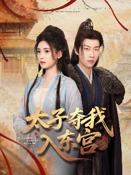 太子夺我入东宫（80集）张韫韬&朱朱 (2025)-58创客网