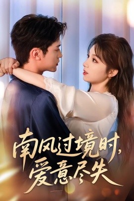 南风过境时，爱意尽失（60集）(2025)-58创客网