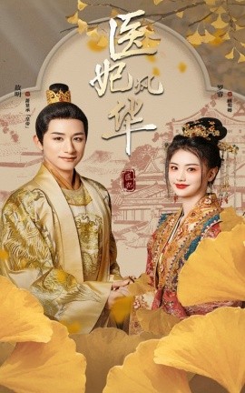 医妃风华 (2025)-58创客网