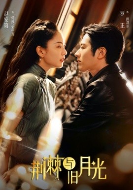 荆棘与旧月光（80集）罗正＆赵安第 (2025)-58创客网