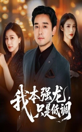 我本强龙，只是低调（70集）查振&章滢 (2025)-58创客网