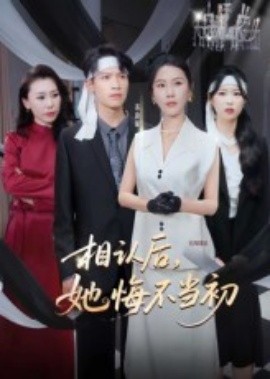 相认后，她悔不当初（50集）李广正&李槿 (2025)-58创客网