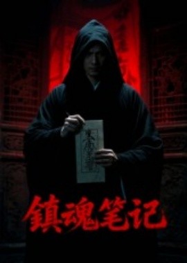 镇魂笔记（15集）(2025)-58创客网