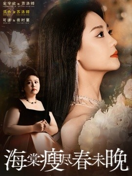 海棠瘦尽春未晚（62集）宋宇欣＆洪乔＆可谦 (2025)-58创客网
