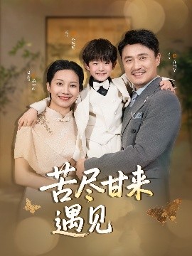 苦尽甘来遇见爱（41集）赵艳妮&吴博 (2025)-58创客网