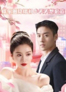 娱乐圈隐婚祁少天天想官宣（100集）(2025)-58创客网