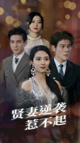 贤妻逆袭惹不起 (2024)-58创客网