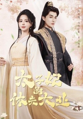 太子妃的休夫大业（84集）赵慕颜&林潇 (2025)-58创客网
