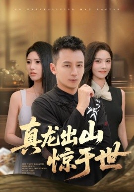 真龙出山惊于世（74集）(2025)-58创客网