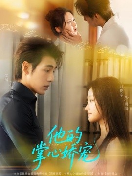 他的掌心娇宠（60集）文渊＆刘晓宇 (2025)-58创客网