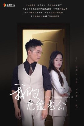 我的危险老公 (2024)-58创客网