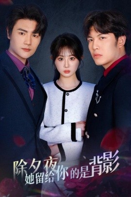 除夕夜她留给你的是背影 (2025)-58创客网