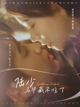 陆少马甲藏不住了 (2025)-58创客网