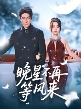 晚星不再等风来（65集）王子林＆李智颖&杨桃 (2025)-58创客网