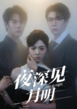 夜深见月明（50集）王裕博&陈俊羽 (2025)-58创客网