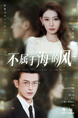 不属于海的风（40集）董炜&武伯言 (2025)-58创客网