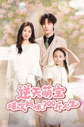 逆天萌宝爆改妈咪200斤人生 (78集) 杨雨萌&旭玲&永琪 (2025)-58创客网