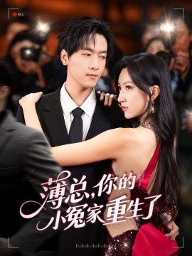 薄总，你的小冤家重生了（67集）陆路＆韩非儿 (2025)-58创客网